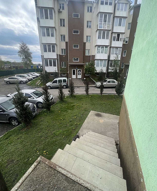 1к квартира з документами біля парку! Гаряча ціна! Мін оформлення! Ворзель - зображення 4