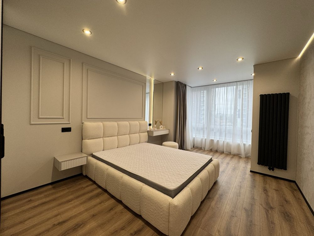 Вишукана,простора однокімнатна на березі озера Ивано-Франковск - изображение 7