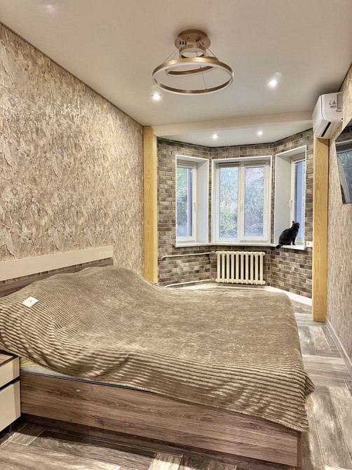 Продаж 3 кімнатної квартири на Гданцівці вул Шимановського Кривий Ріг - зображення 1