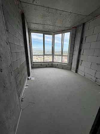 2к квартира з шикарним видом, газове опалення. Оф. 2% Ирпень