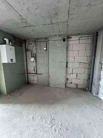 2к квартира з шикарним видом, газове опалення. Оф. 2% Ирпень