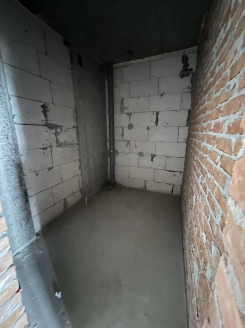 2к квартира з шикарним видом, газове опалення. Оф. 2% Ірпінь - зображення 8