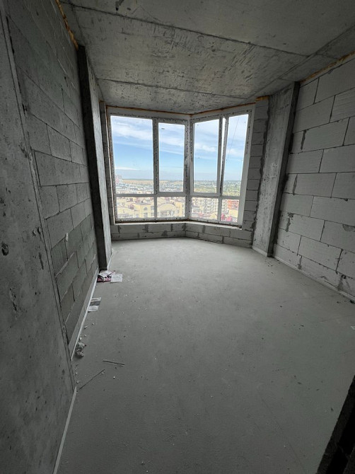 2к квартира з шикарним видом, газове опалення. Оф. 2% Ірпінь - зображення 2