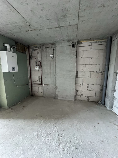 2к квартира з шикарним видом, газове опалення. Оф. 2% Ірпінь - зображення 6