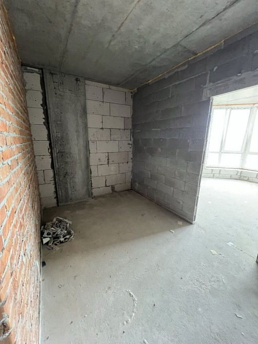 2к квартира з шикарним видом, газове опалення. Оф. 2% Ірпінь - зображення 7