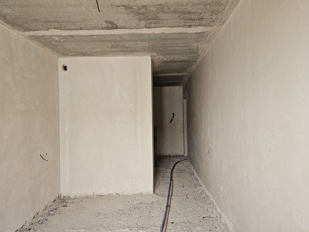 Срочно продам 2к в новострое ЖК Салтовский Харків - зображення 1