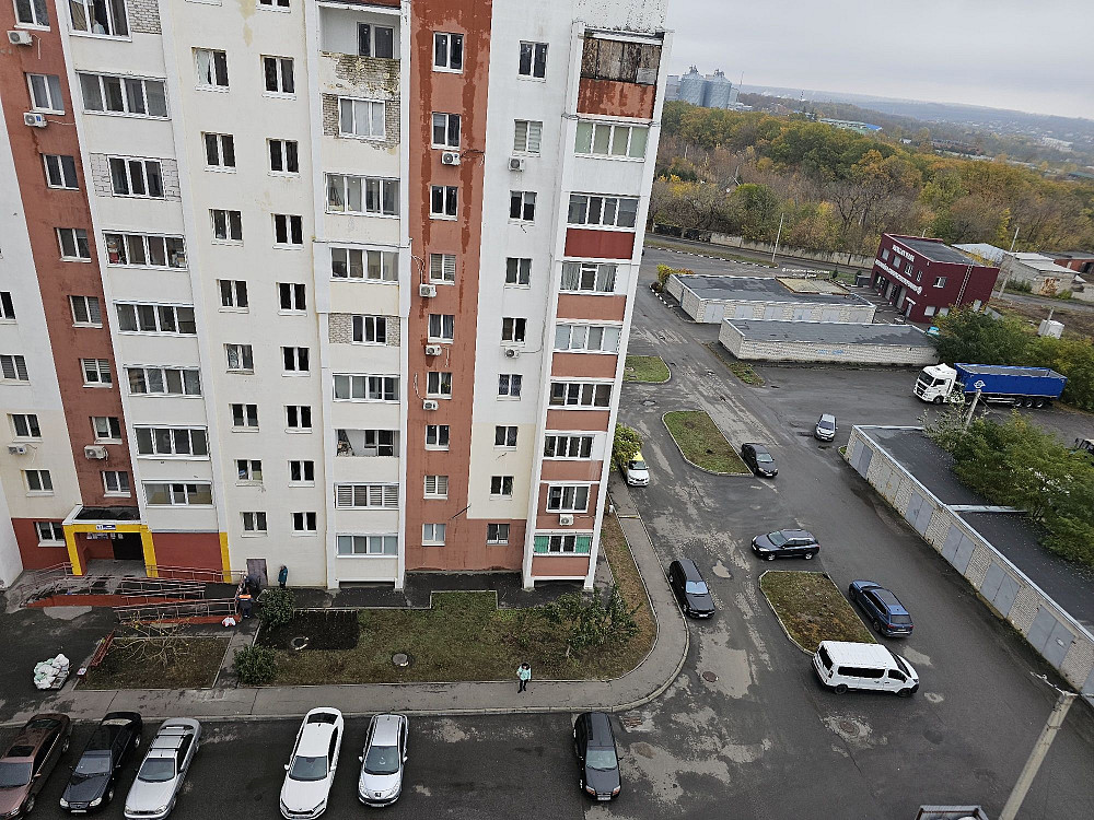 Срочно продам 2к в новострое ЖК Салтовский Харків - зображення 5