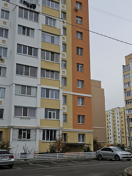 Срочно продам 2к в новострое ЖК Салтовский Харків - зображення 8