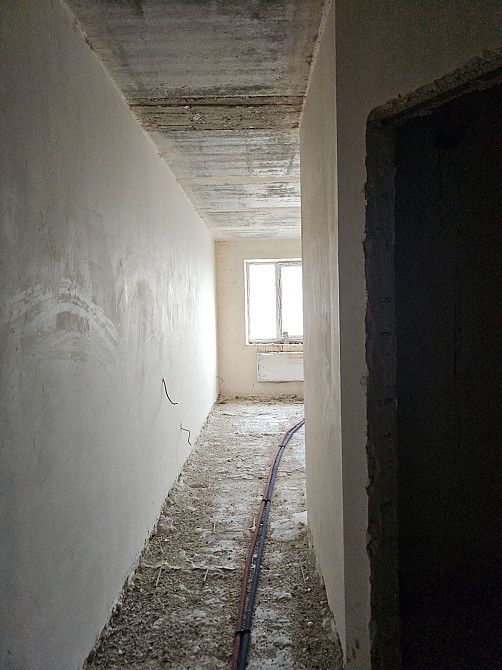 Срочно продам 2к в новострое ЖК Салтовский Харків - зображення 2