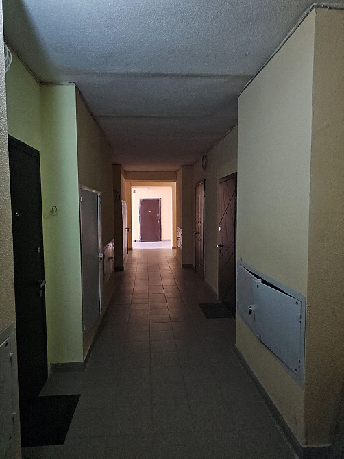 Срочно продам 2к в новострое ЖК Салтовский Харків - зображення 4