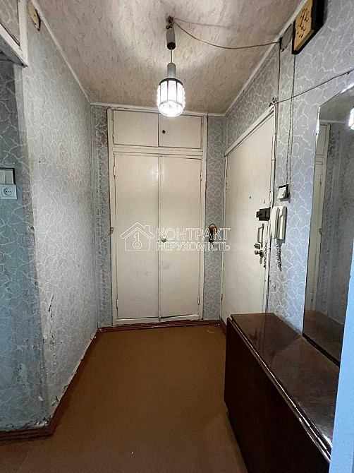 Продам 1 кв Салтівка Ак.Павлова Героїв праці 524мр Харьков - изображение 7