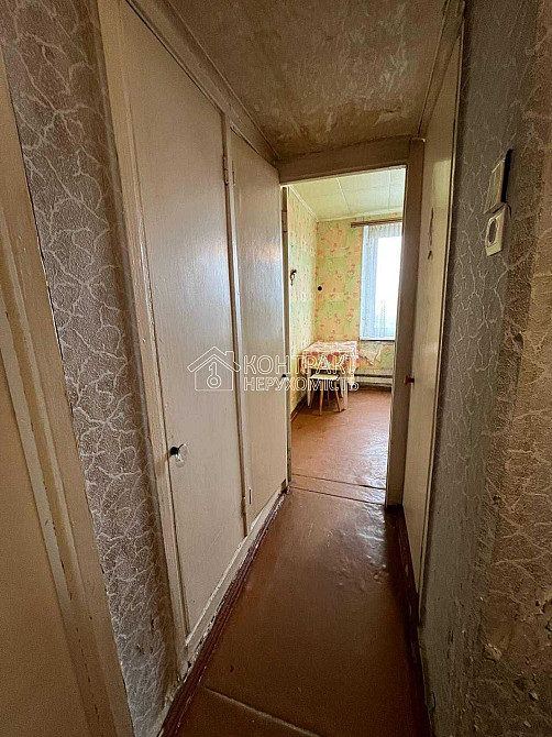 Продам 1 кв Салтівка Ак.Павлова Героїв праці 524мр Харьков - изображение 8