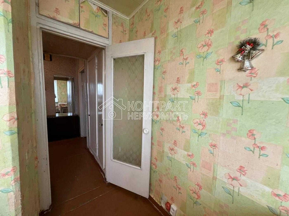 Продам 1 кв Салтівка Ак.Павлова Героїв праці 524мр Харьков - изображение 2