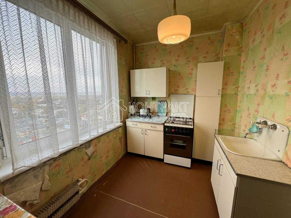 Продам 1 кв Салтівка Ак.Павлова Героїв праці 524мр Харьков - изображение 1