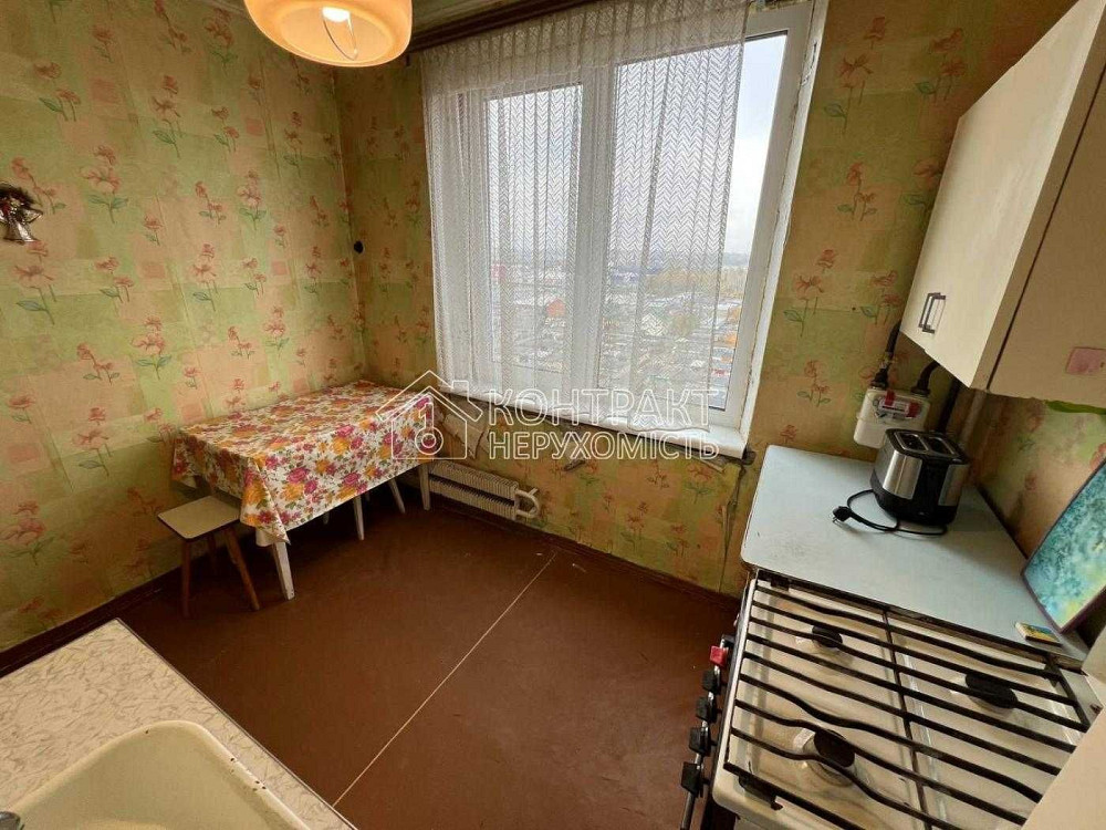 Продам 1 кв Салтівка Ак.Павлова Героїв праці 524мр Харьков - изображение 6