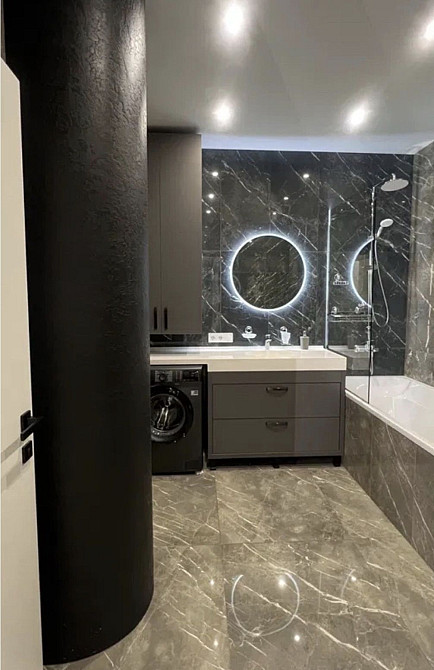 ЖК ПАВЛОВСКИЙ КВАРТАЛ‼️2-х. ком.кв.55м2. Клочковская. Харьков - изображение 6