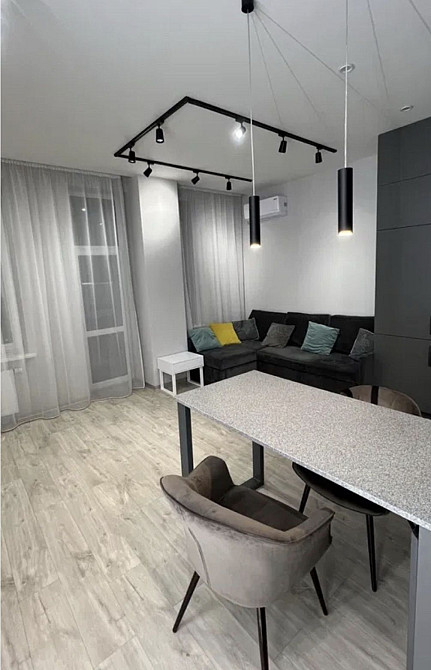 ЖК ПАВЛОВСКИЙ КВАРТАЛ‼️2-х. ком.кв.55м2. Клочковская. Харьков - изображение 1