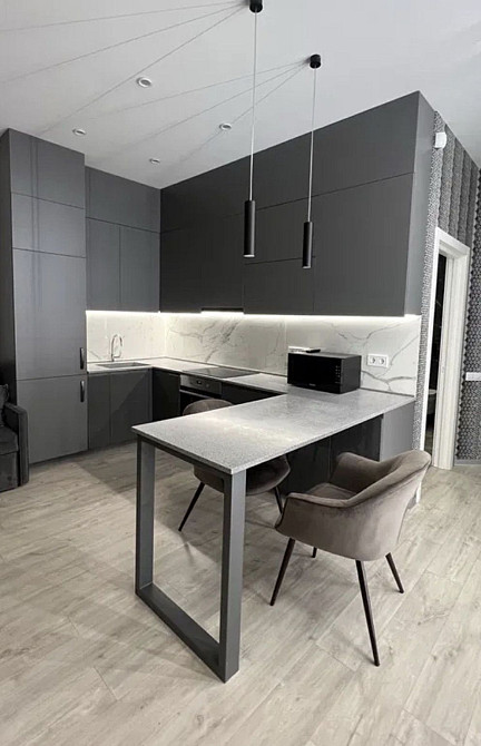 ЖК ПАВЛОВСКИЙ КВАРТАЛ‼️2-х. ком.кв.55м2. Клочковская. Харьков - изображение 3