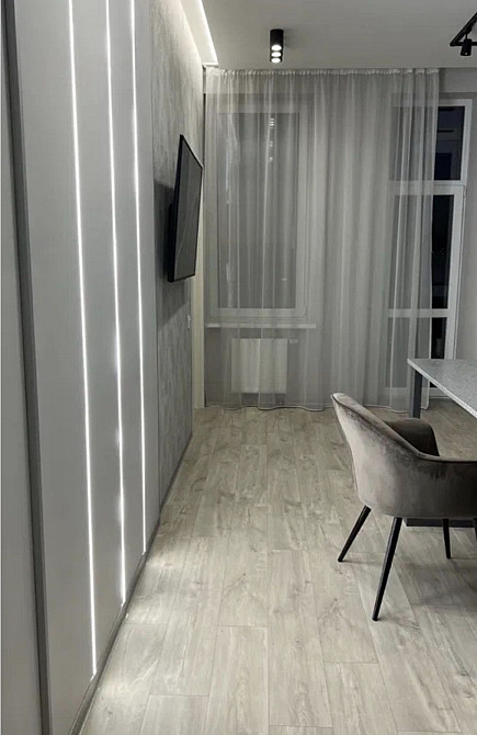 ЖК ПАВЛОВСКИЙ КВАРТАЛ‼️2-х. ком.кв.55м2. Клочковская. Харьков - изображение 4