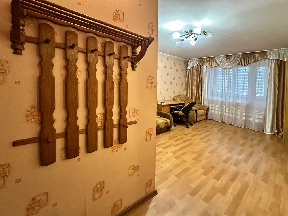 1ком Миколи Закревського 31, Троещина Киев - изображение 6