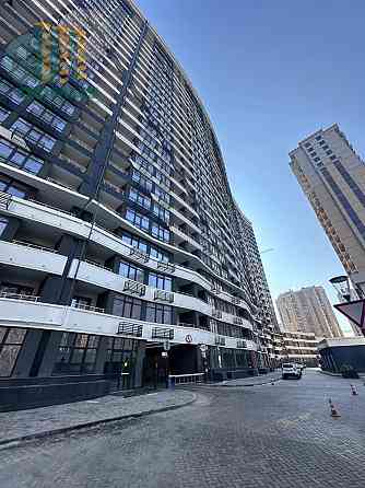 Продам 1 комн в ЖК Атмосфера! Лучшая цена! Срочно! Одесса