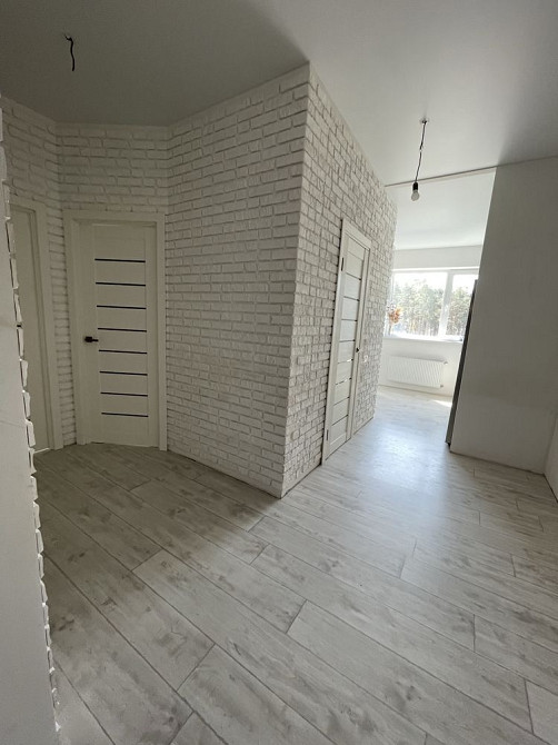 Продам 2 к квартиру ЖК Парктаун Гостомель Буча Гостомель - зображення 8