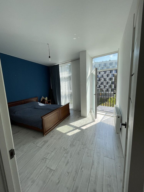 Продам 2 к квартиру ЖК Парктаун Гостомель Буча Гостомель - зображення 2