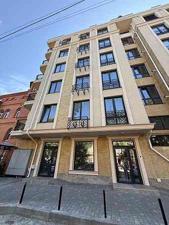 ‼️"ДОМ на МАЛАНОВА" - клубного формата в Центре - (ГАЗ) Одесса