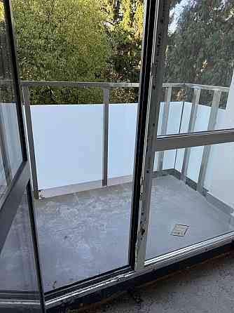 Квартира 130 м2 біля Стрийського парку в новобудові  вул. Карманського Львов