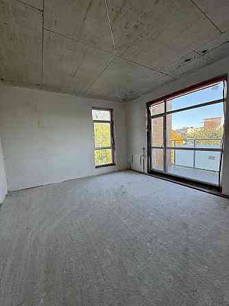 Квартира 130 м2 біля Стрийського парку в новобудові  вул. Карманського Львов