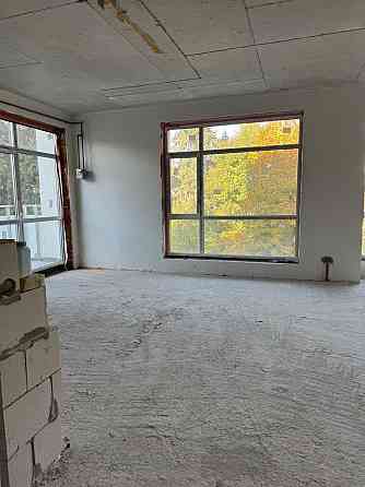 Квартира 130 м2 біля Стрийського парку в новобудові  вул. Карманського Львов