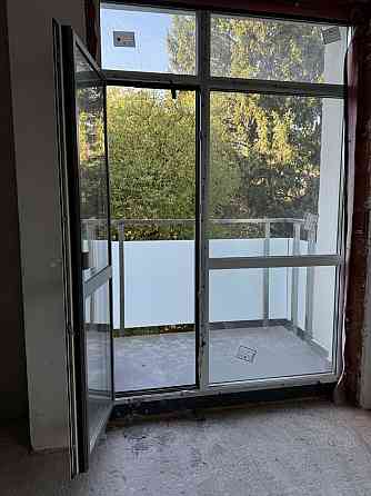 Квартира 130 м2 біля Стрийського парку в новобудові  вул. Карманського Львов