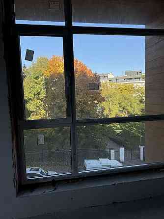 Квартира 130 м2 біля Стрийського парку в новобудові  вул. Карманського Львов