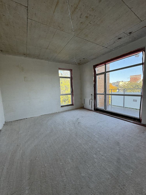 Квартира 130 м2 біля Стрийського парку в новобудові  вул. Карманського Львів - зображення 2