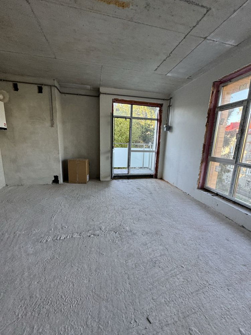 Квартира 130 м2 біля Стрийського парку в новобудові  вул. Карманського Львів - зображення 8