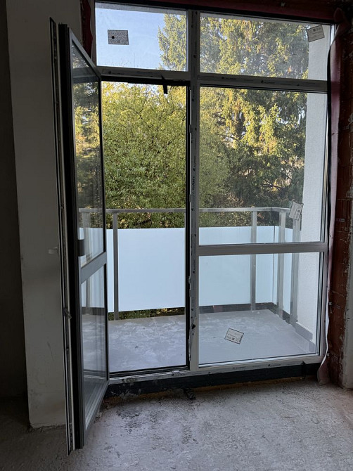 Квартира 130 м2 біля Стрийського парку в новобудові  вул. Карманського Львів - зображення 4