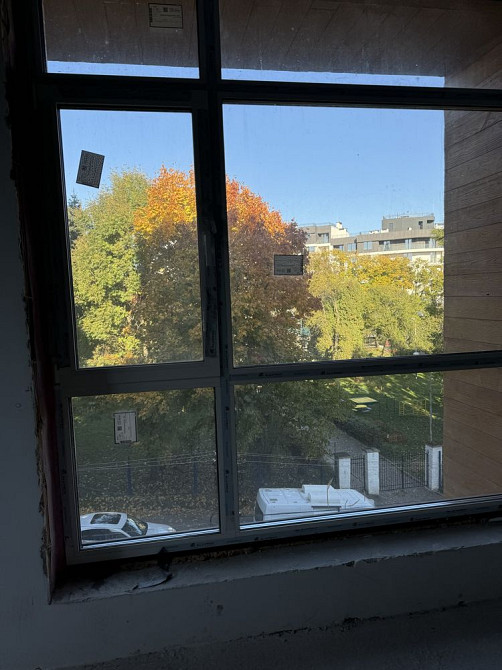 Квартира 130 м2 біля Стрийського парку в новобудові  вул. Карманського Львів - зображення 6