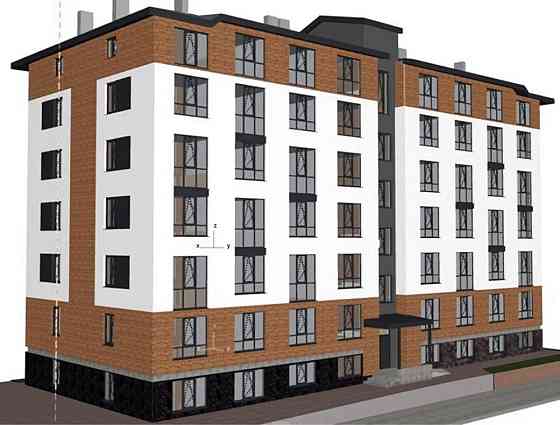 Смарт квартира ЖК LIBERTY PARK 2 Киев