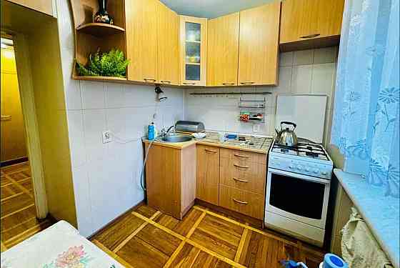 Продам 3х-кімнатну Павлово Поле! Харьков