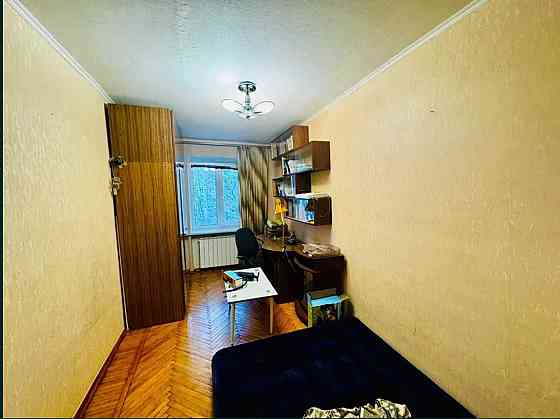 Продам 3х-кімнатну Павлово Поле! Харьков