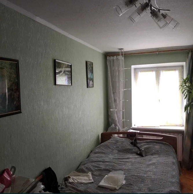Продам 3х-кімнатну Павлово Поле! Харьков - изображение 7