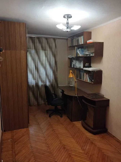 Продам 3х-кімнатну Павлово Поле! Харьков - изображение 1