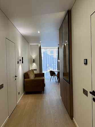 Оренда дизайнерської 1 кім.квартири вул. Замарстинівська,40 ЖК “Z40” Львов