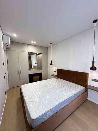 Оренда дизайнерської 1 кім.квартири вул. Замарстинівська,40 ЖК “Z40” Львов