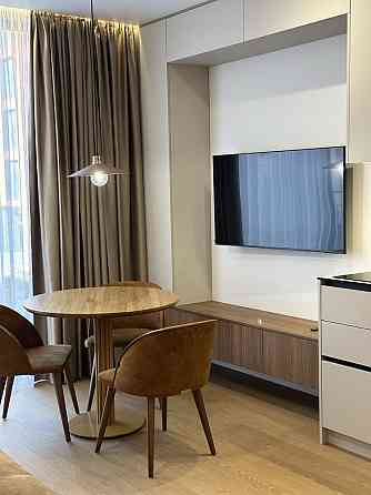 Оренда дизайнерської 1 кім.квартири вул. Замарстинівська,40 ЖК “Z40” Львов