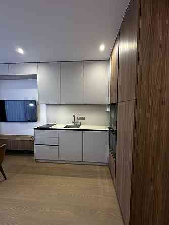 Оренда дизайнерської 1 кім.квартири вул. Замарстинівська,40 ЖК “Z40” Львов