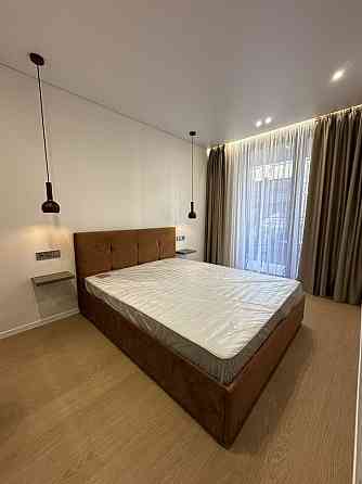 Оренда дизайнерської 1 кім.квартири вул. Замарстинівська,40 ЖК “Z40” Львов