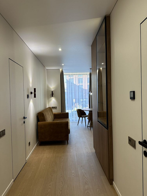 Оренда дизайнерської 1 кім.квартири вул. Замарстинівська,40 ЖК “Z40” Львів - зображення 4