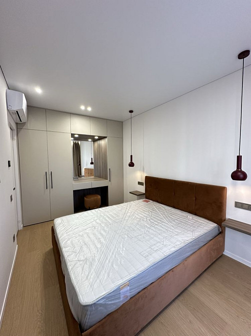 Оренда дизайнерської 1 кім.квартири вул. Замарстинівська,40 ЖК “Z40” Львів - зображення 6