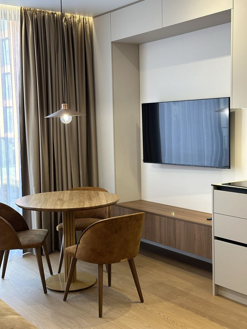 Оренда дизайнерської 1 кім.квартири вул. Замарстинівська,40 ЖК “Z40” Львів - зображення 3